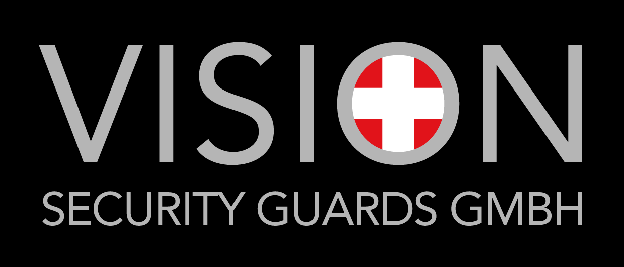 Vision-Security Logo